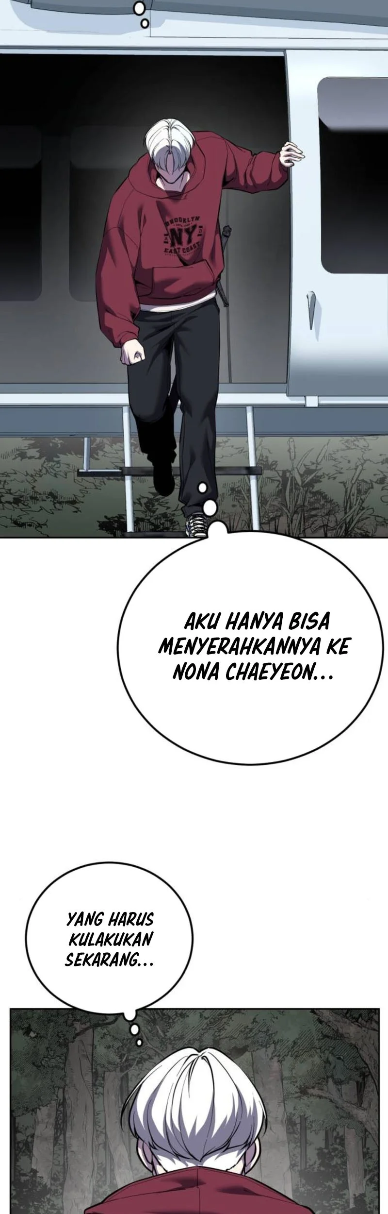 Ticket Hero S2 Chapter 160 Gambar 46