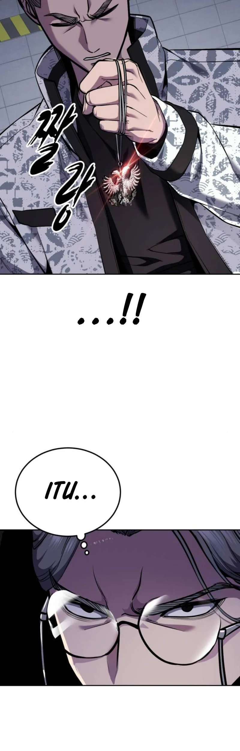 Ticket Hero S2 Chapter 160 Gambar 53