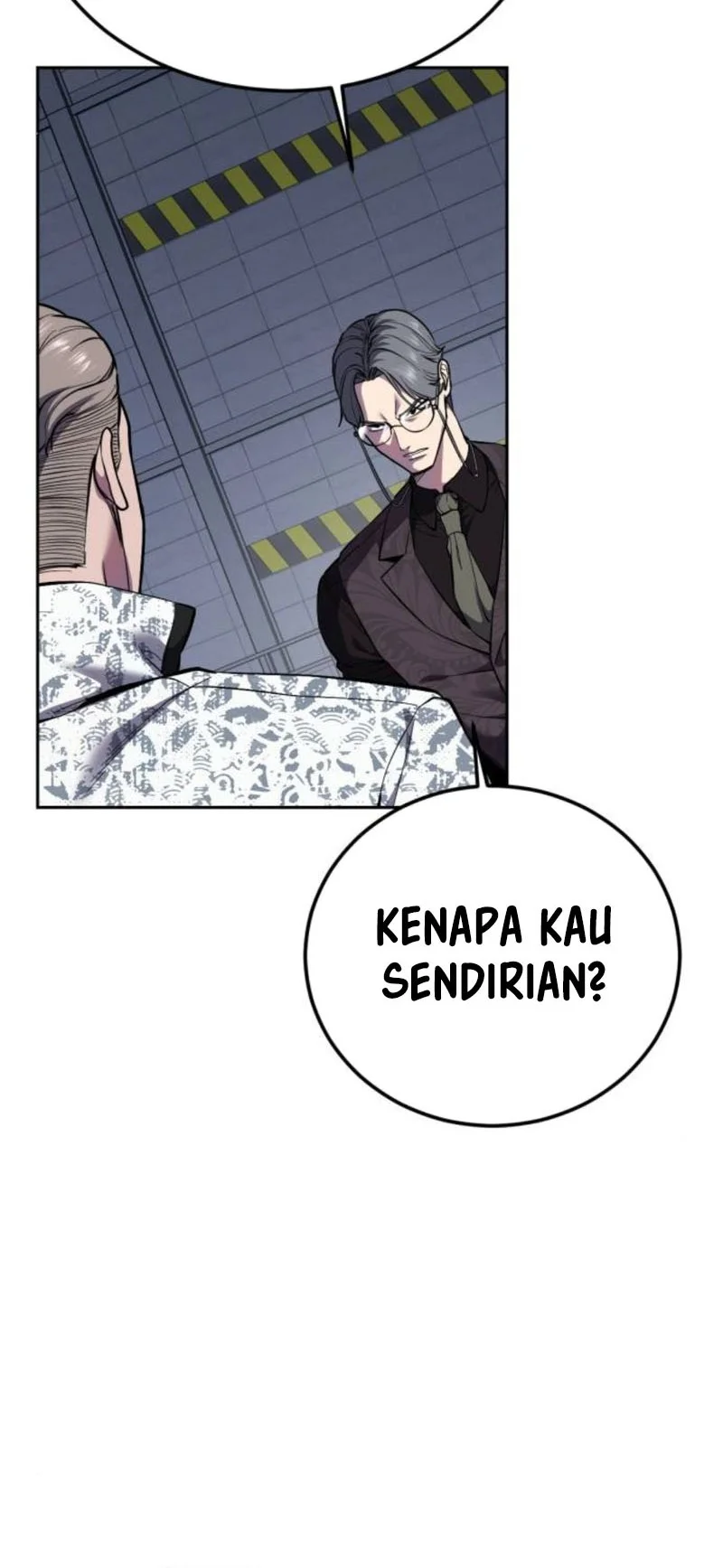 Ticket Hero S2 Chapter 160 Gambar 55