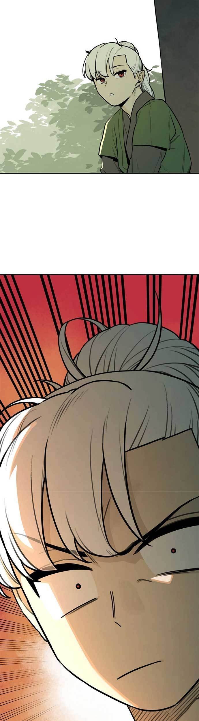 Tiger Coming In Chapter 80 Gambar 29