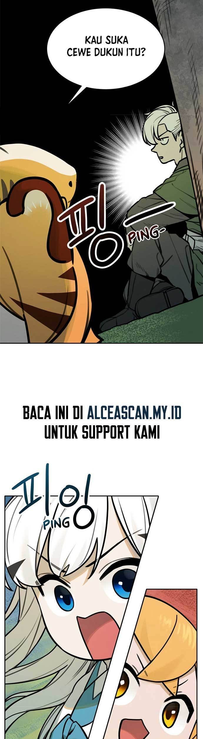 Tiger Coming In Chapter 80 Gambar 19
