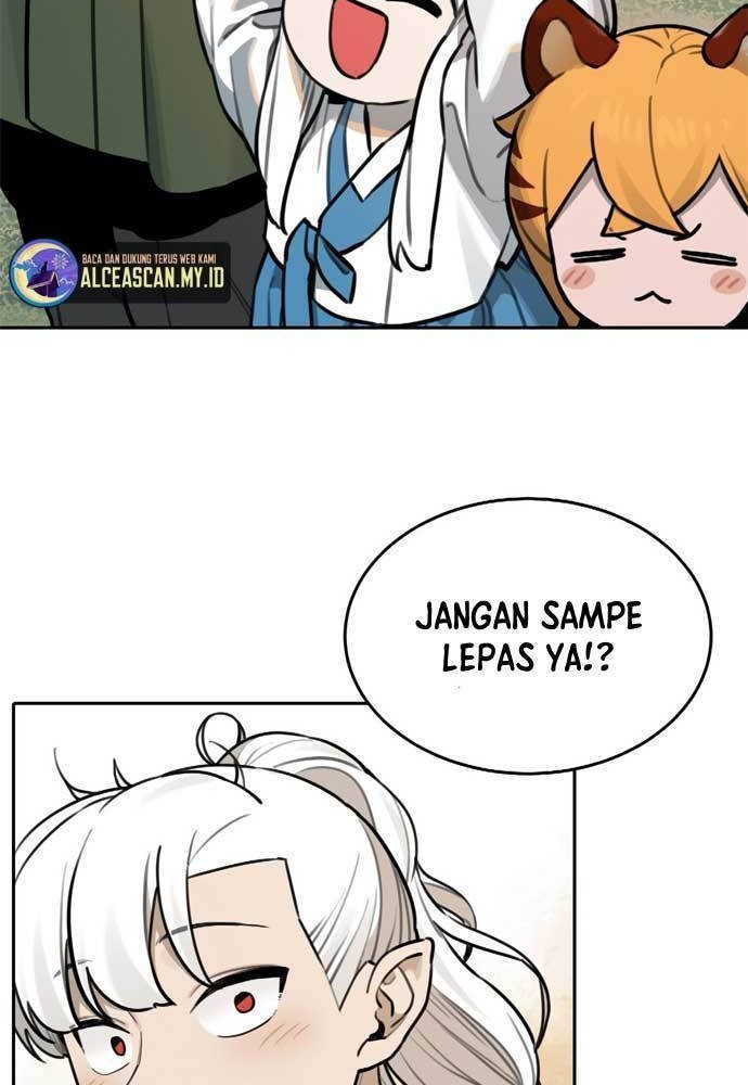 Tiger Coming In Chapter 81 Gambar 30