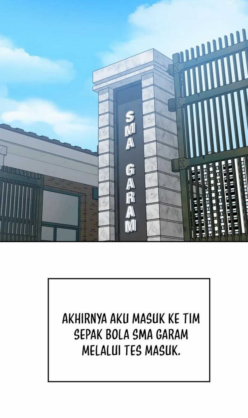 Tiki-Taka Chapter 34 Gambar 23