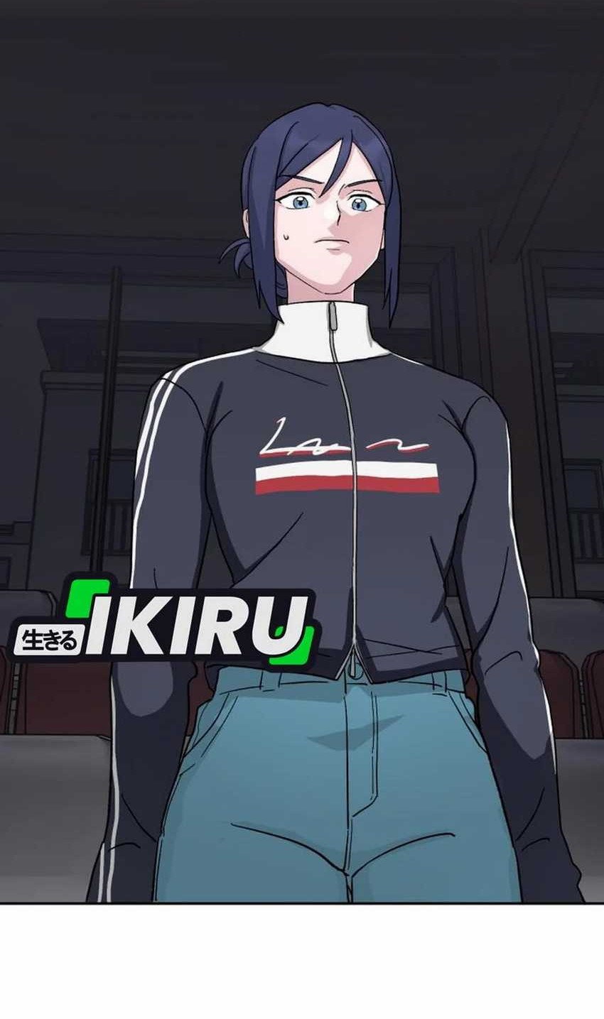 Tiki-Taka Chapter 34 Gambar 25