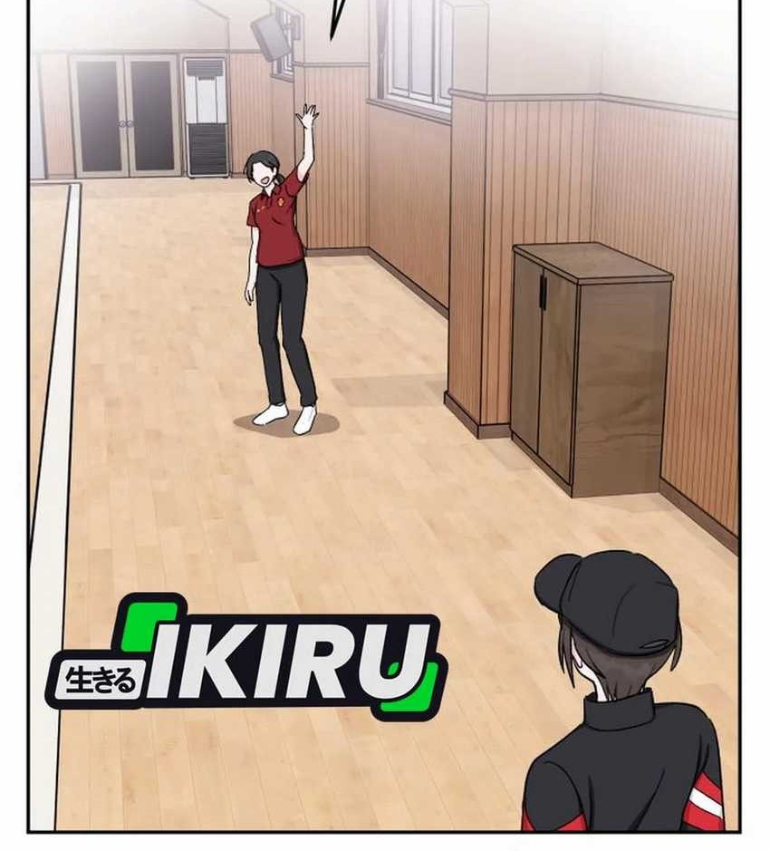 Tiki-Taka Chapter 34 Gambar 51