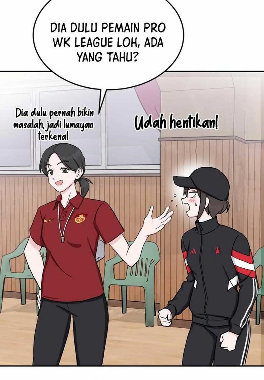 Tiki-Taka Chapter 34 Gambar 55