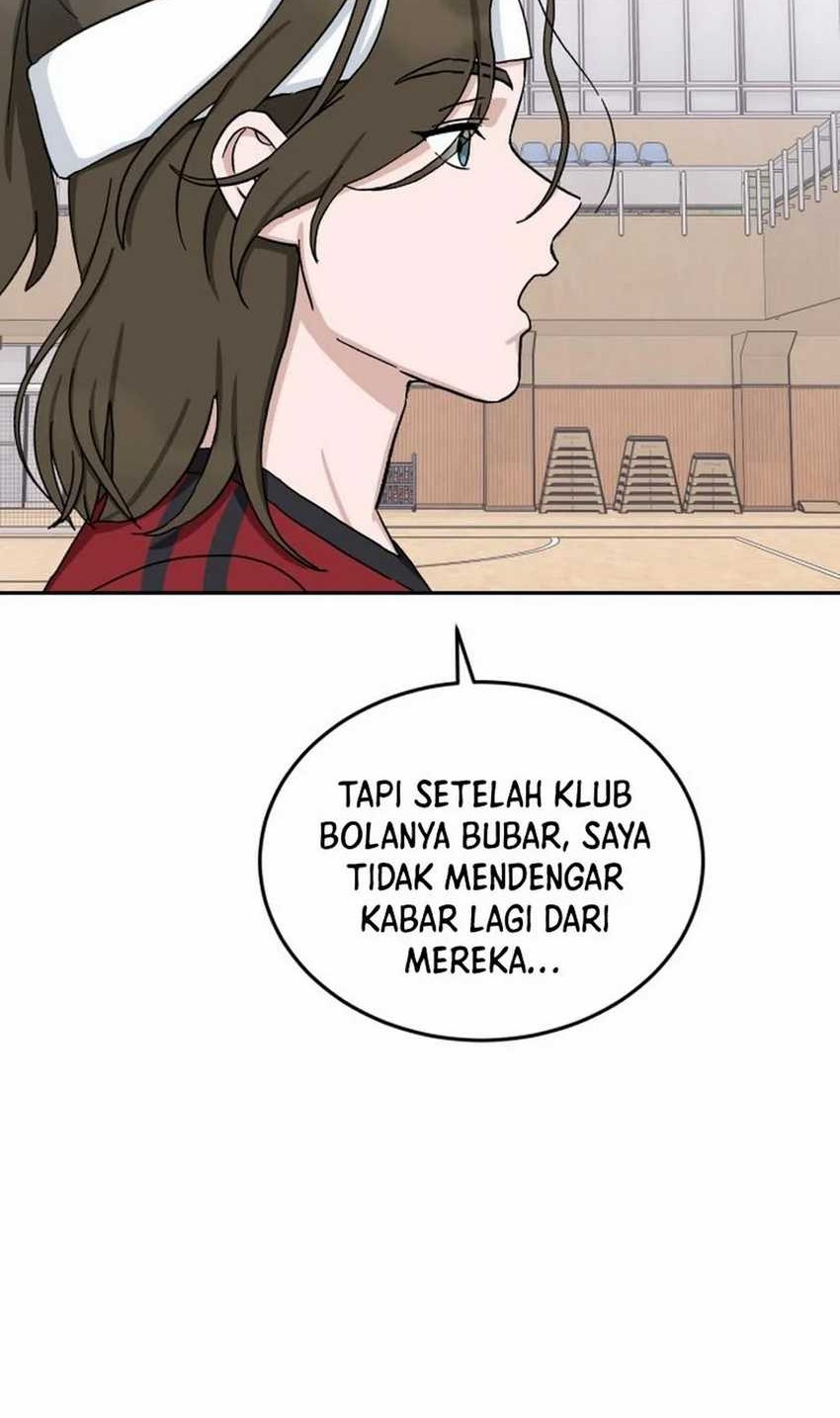 Tiki-Taka Chapter 34 Gambar 59