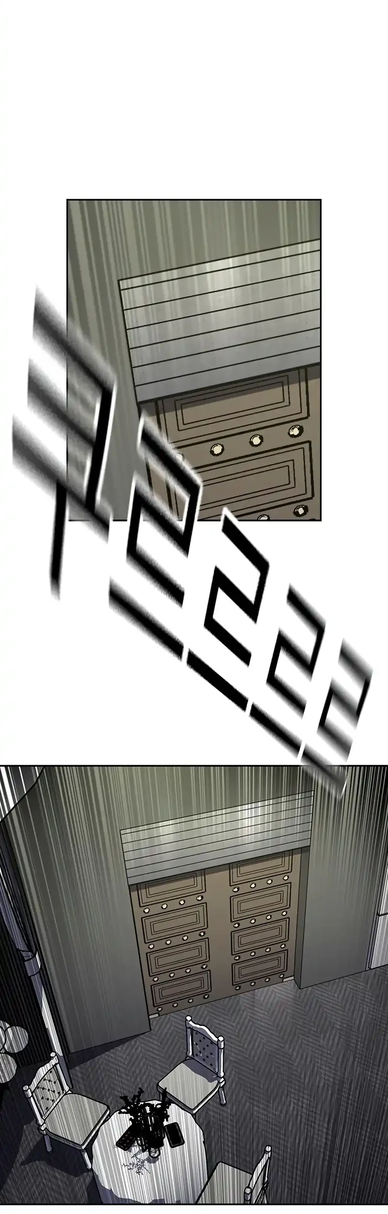 To Not Die Chapter 196 Gambar 68