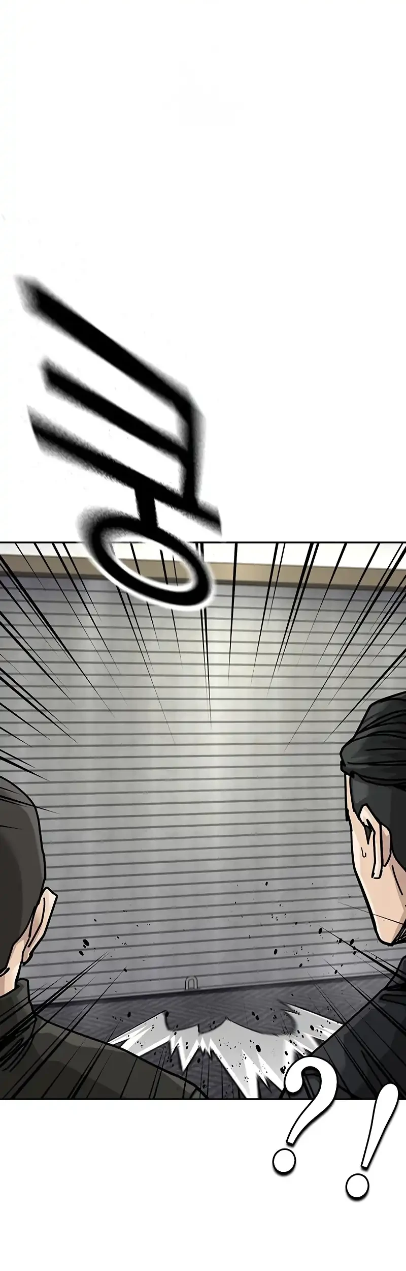 To Not Die Chapter 196 Gambar 69