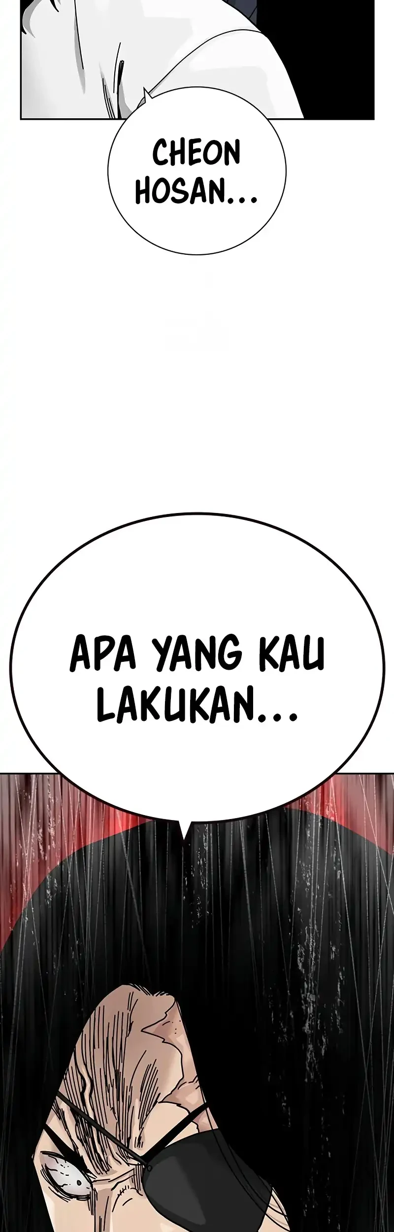 To Not Die Chapter 196 Gambar 75