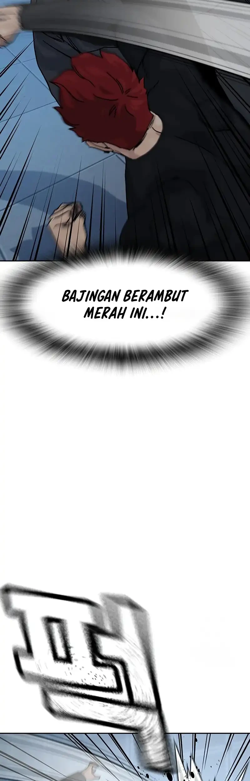 To Not Die Chapter 196 Gambar 39
