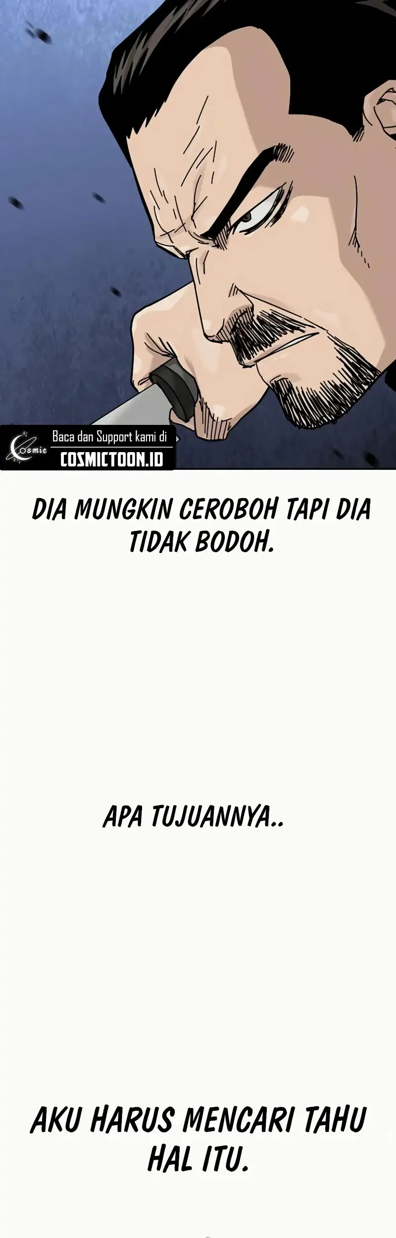 To Not Die Chapter 197 Gambar 24