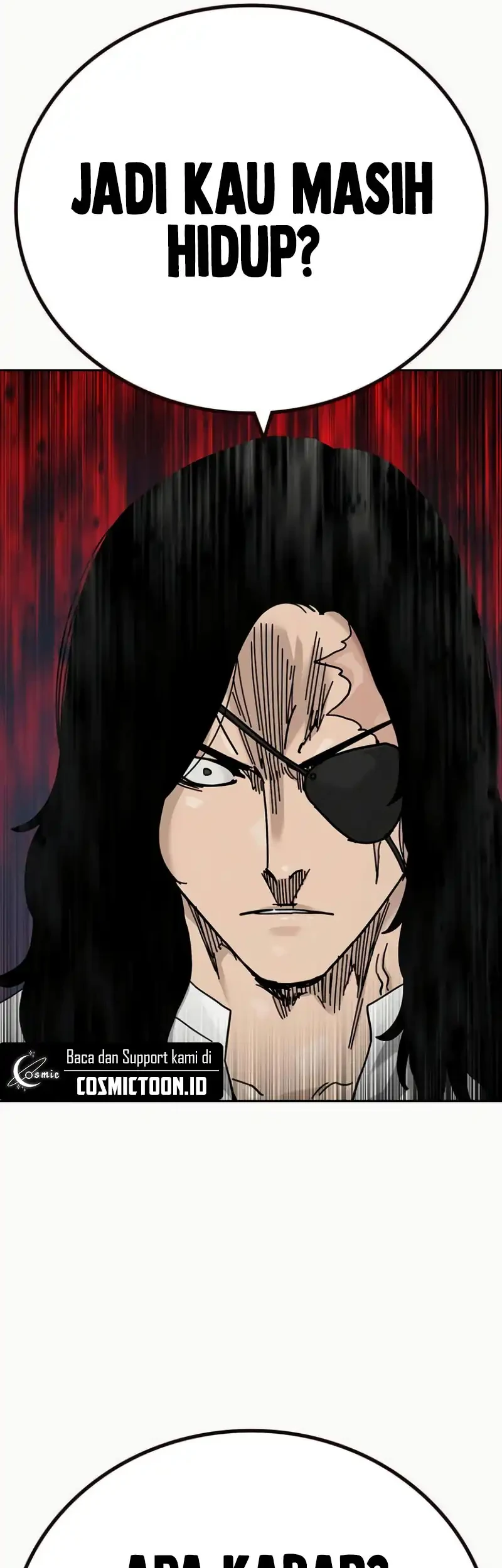 To Not Die Chapter 197 Gambar 29