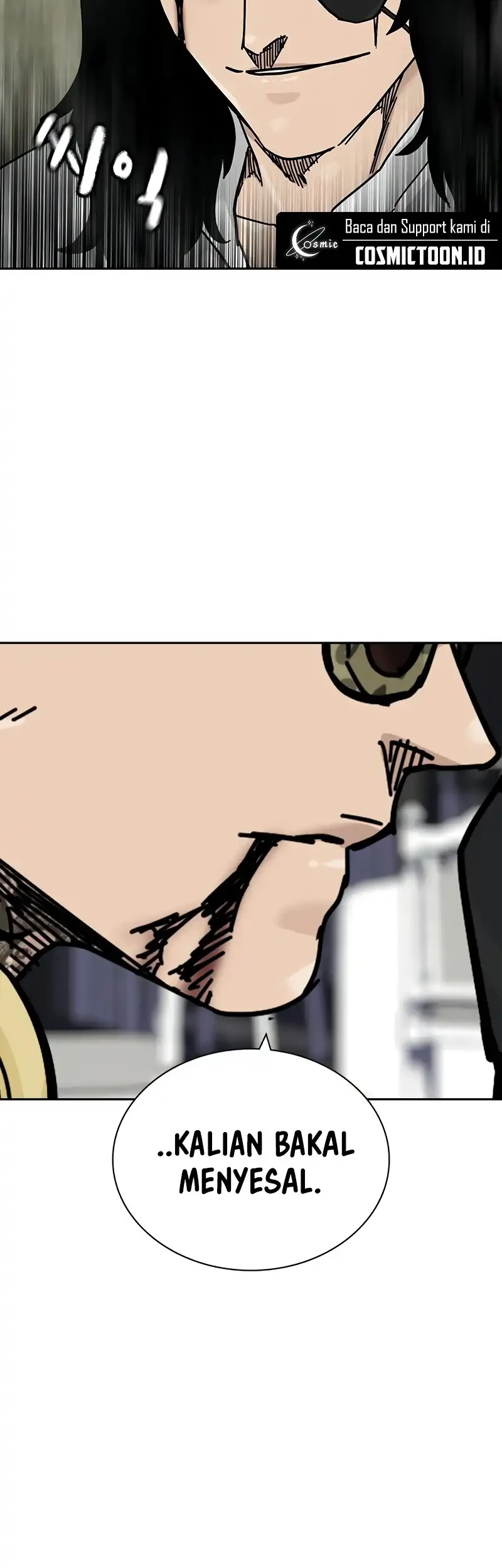 To Not Die Chapter 198 Gambar 69