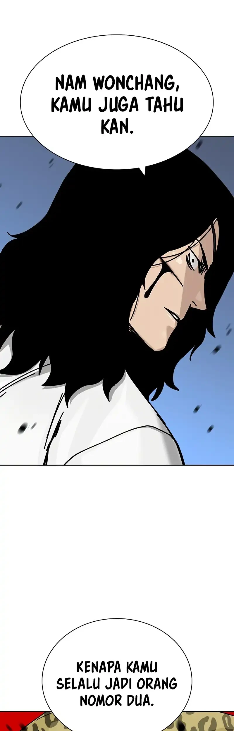 To Not Die Chapter 198 Gambar 39