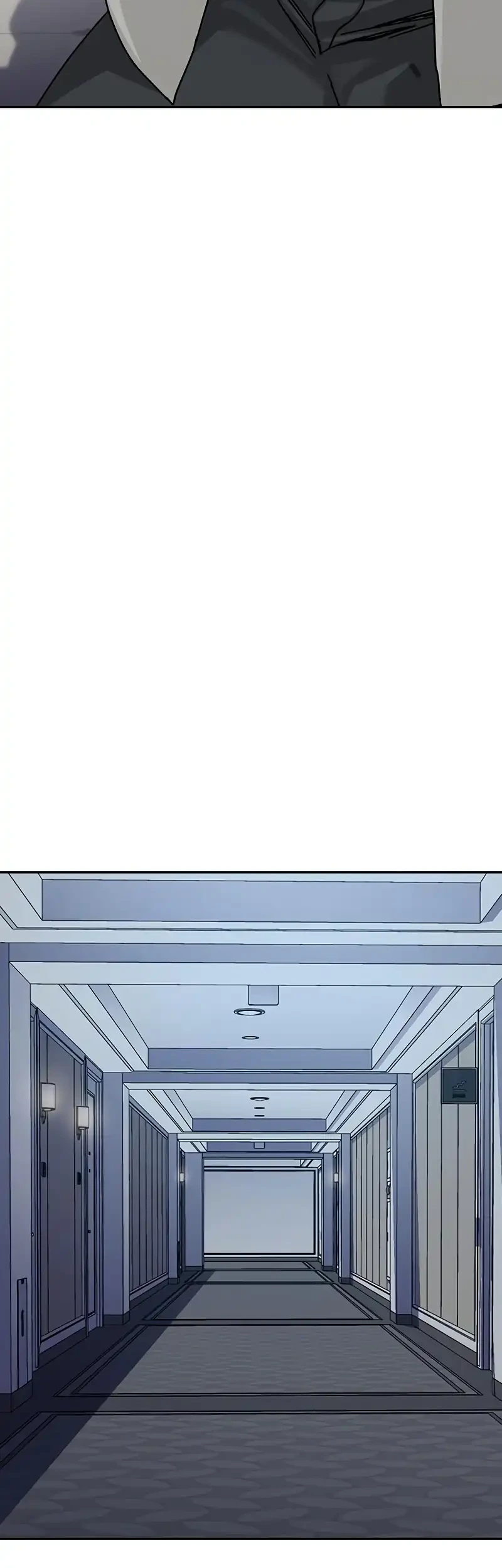 To Not Die Chapter 198 Gambar 21