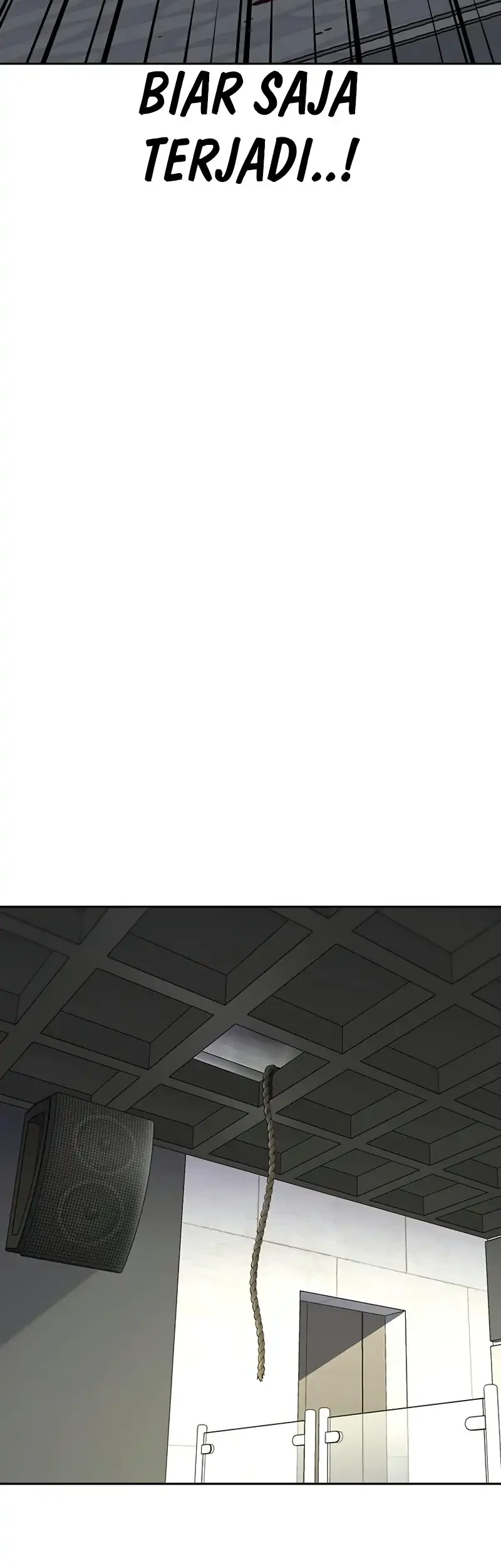 To Not Die Chapter 198 Gambar 33