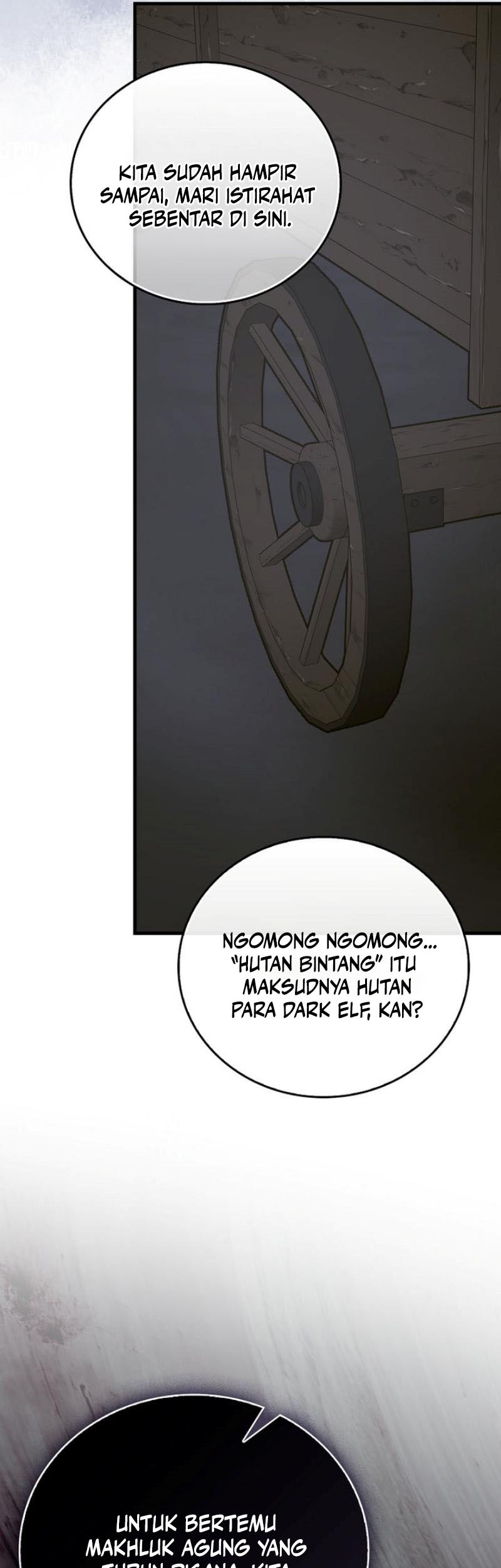 To Hell With Being a Saint, I’m a Doctor Chapter 142 Gambar 7