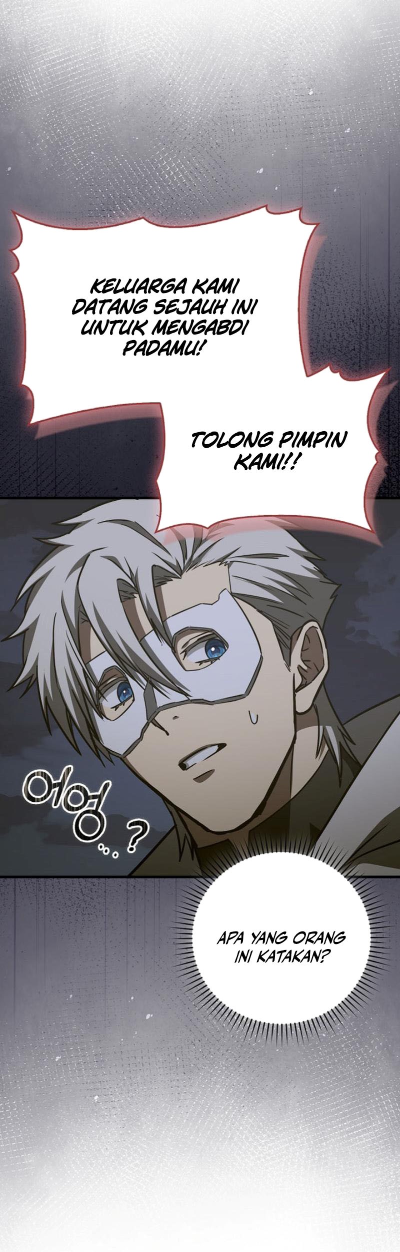 To Hell With Being a Saint, I’m a Doctor Chapter 142 Gambar 21