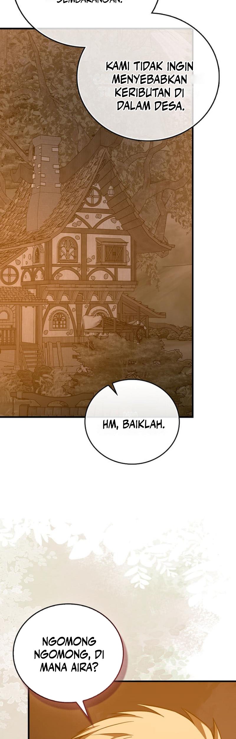 To Hell With Being a Saint, I’m a Doctor Chapter 142 Gambar 32