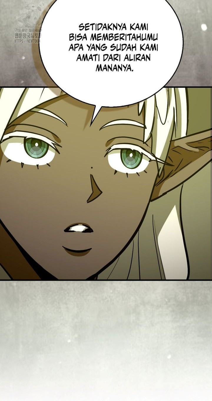 To Hell With Being a Saint, I’m a Doctor Chapter 143 Gambar 32