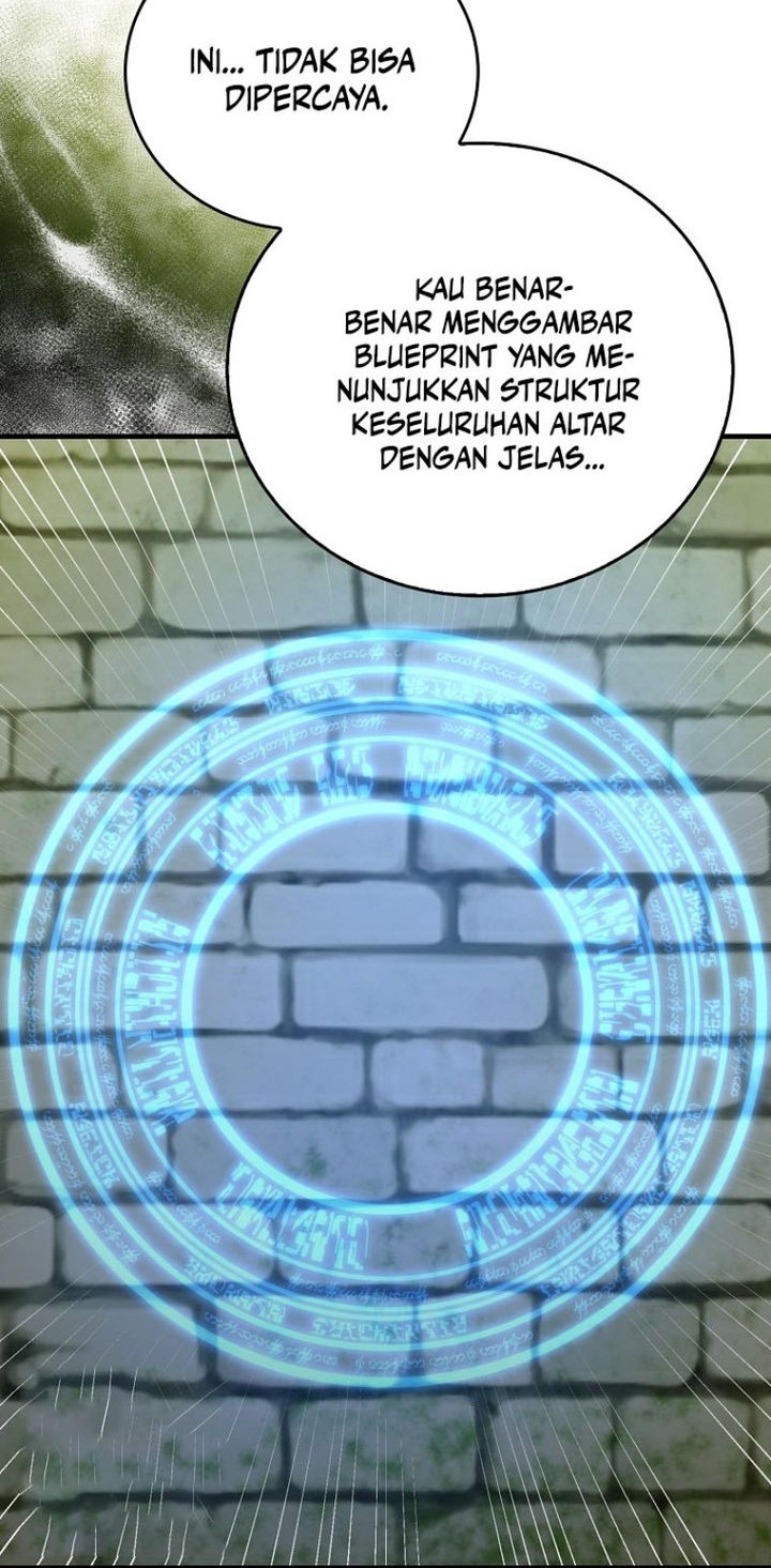 To Hell With Being a Saint, I’m a Doctor Chapter 143 Gambar 38