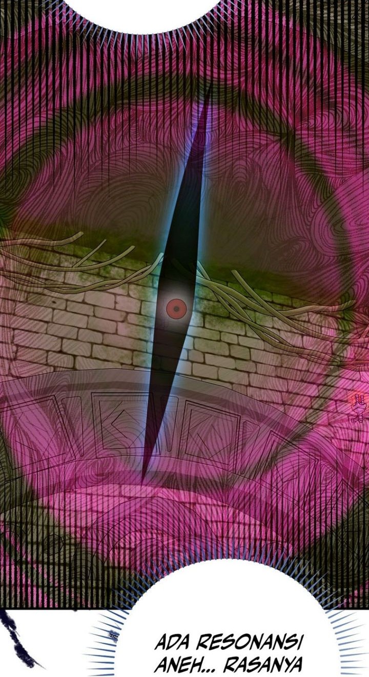 To Hell With Being a Saint, I’m a Doctor Chapter 143 Gambar 56