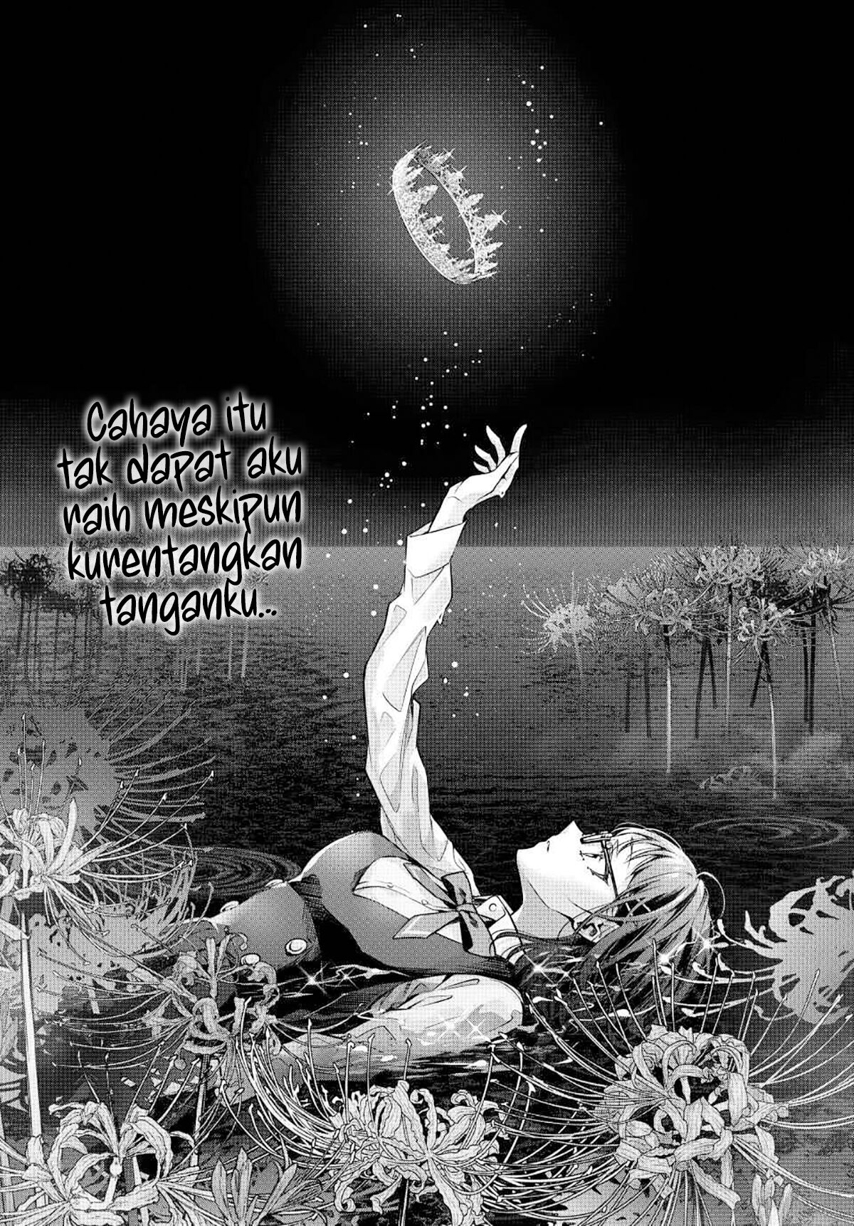 Manga Tokidoki Bosotto Roshiago de Dereru Tonari no Alya-san Chapter 63 gambar nomor 2