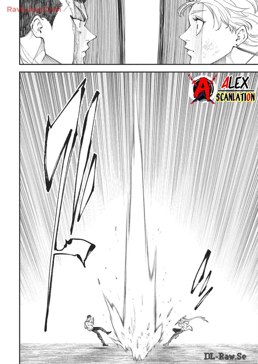 Tokyo Satsujin Gakuen Chapter 20 Gambar 23