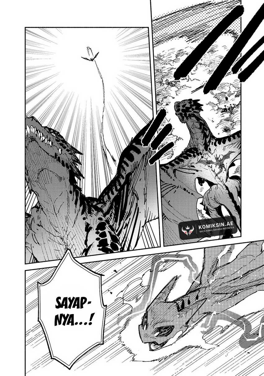 Tondemo Skill de Isekai Hourou Meshi Chapter 60.1 Gambar 9