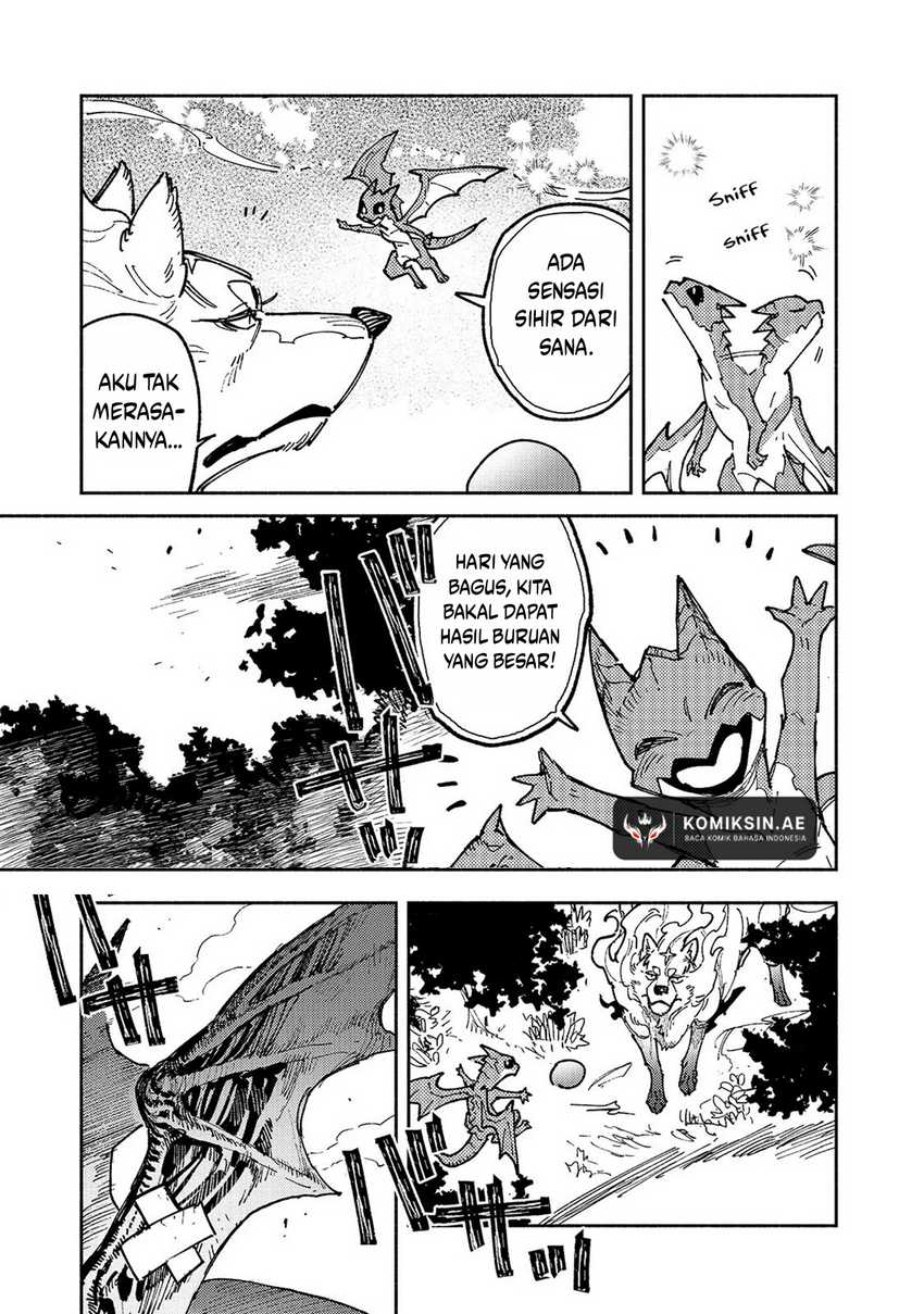 Tondemo Skill de Isekai Hourou Meshi Chapter 60.2 Gambar 12