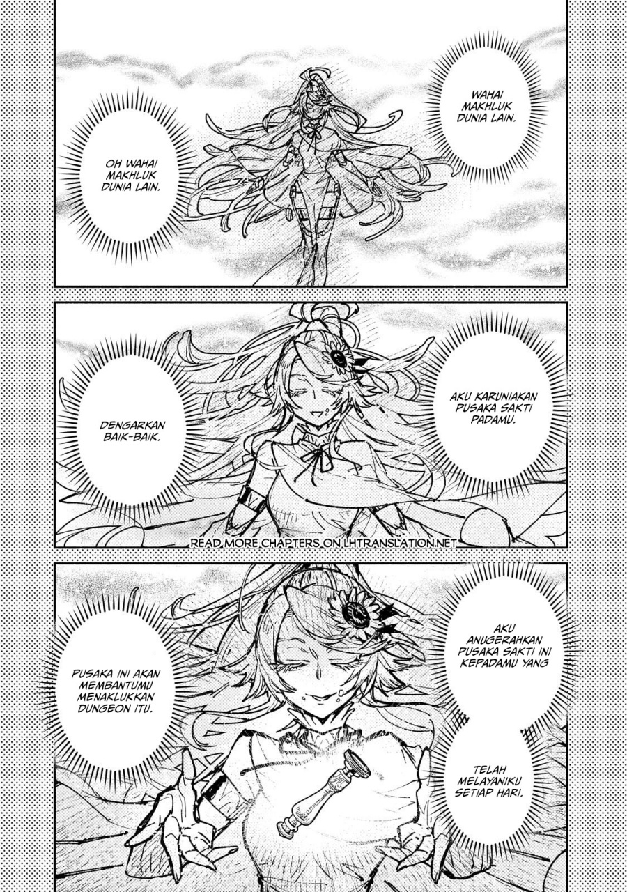 Manga Tondemo Skill de Isekai Hourou Meshi Chapter 63.1 gambar nomor 2