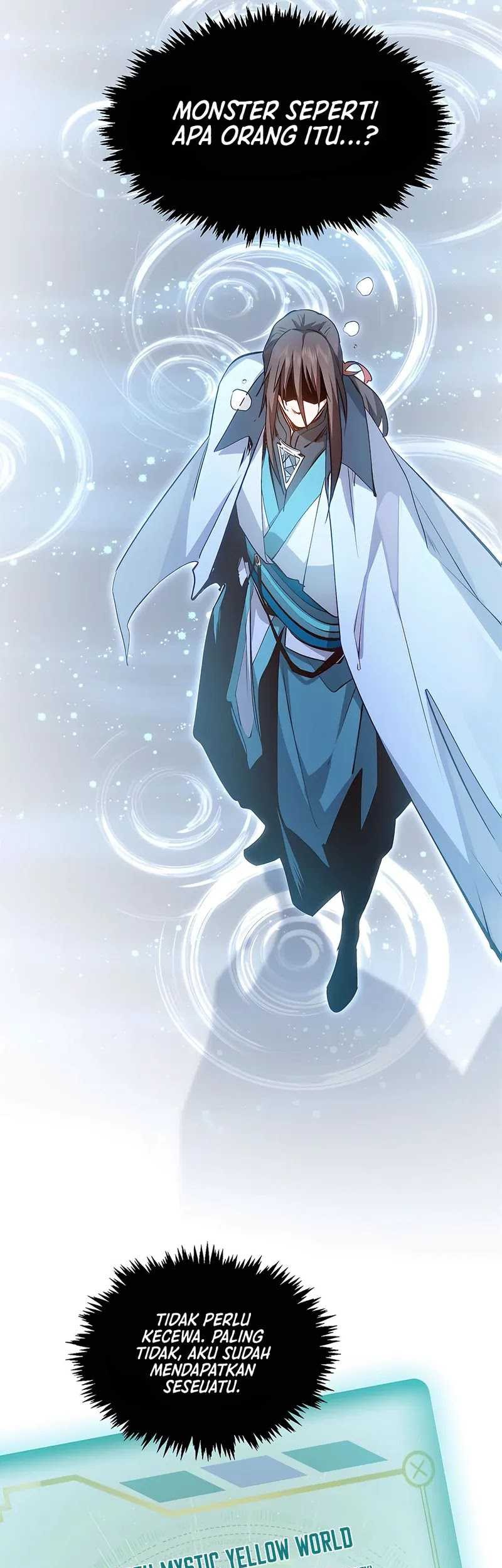 Top Tier Providence: Secretly Cultivate for a Thousand Years Chapter 204 Gambar 30