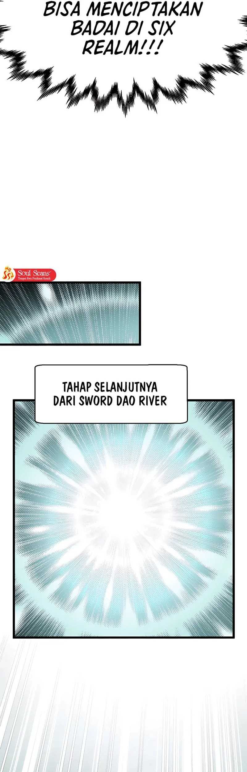 Top Tier Providence: Secretly Cultivate for a Thousand Years Chapter 204 Gambar 20