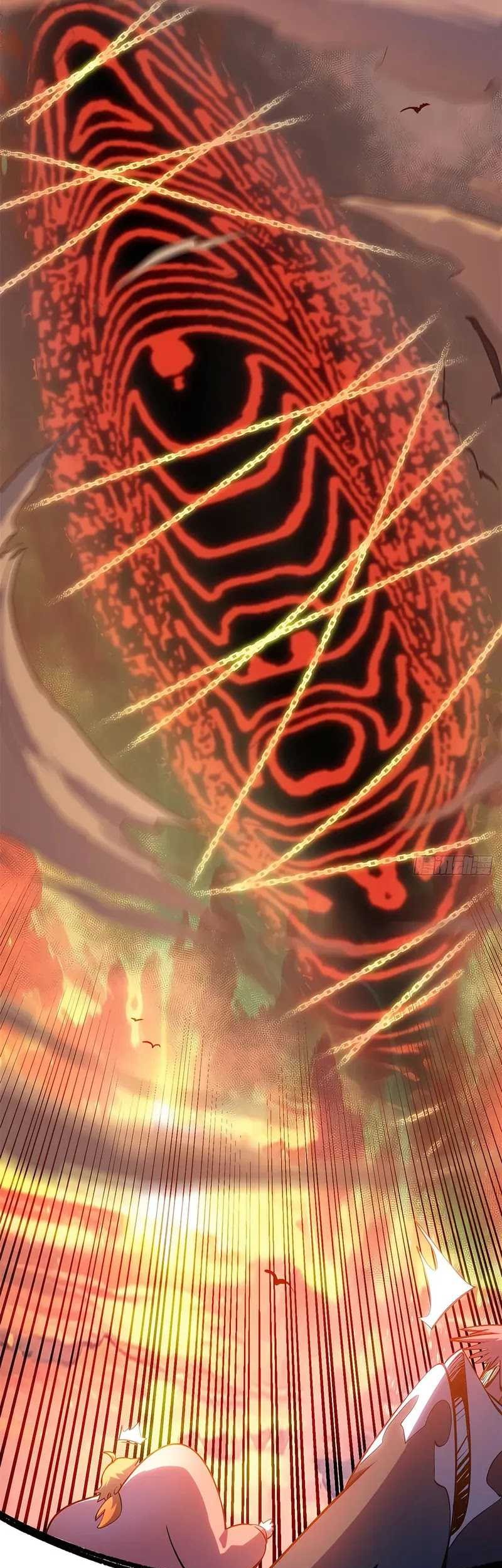 Top Tier Providence: Secretly Cultivate for a Thousand Years Chapter 204 Gambar 40