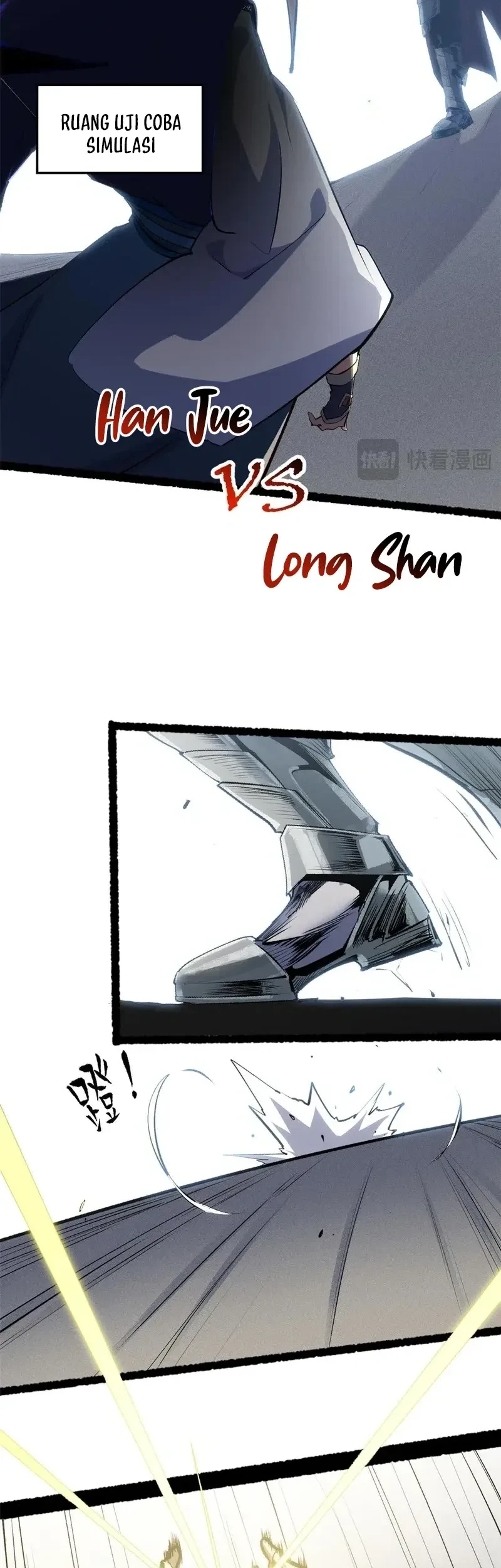 Top Tier Providence: Secretly Cultivate for a Thousand Years Chapter 236 Gambar 26