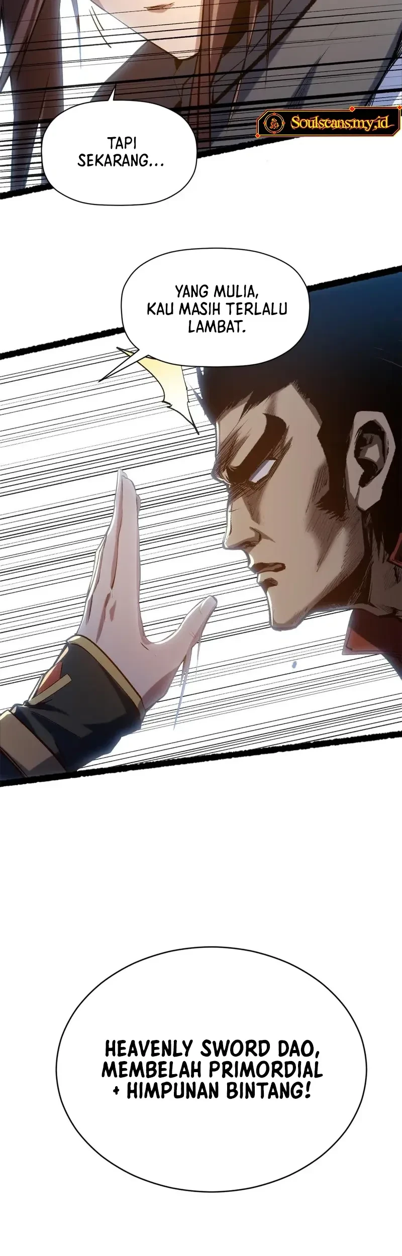 Top Tier Providence: Secretly Cultivate for a Thousand Years Chapter 236 Gambar 28