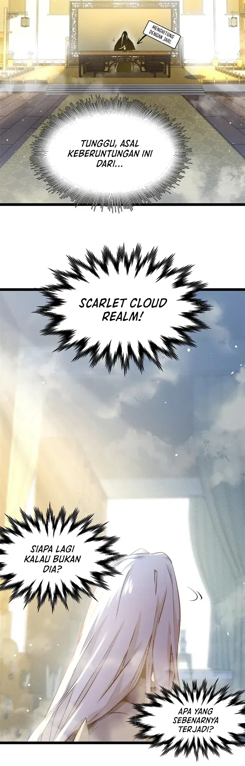 Top Tier Providence: Secretly Cultivate for a Thousand Years Chapter 236 Gambar 20