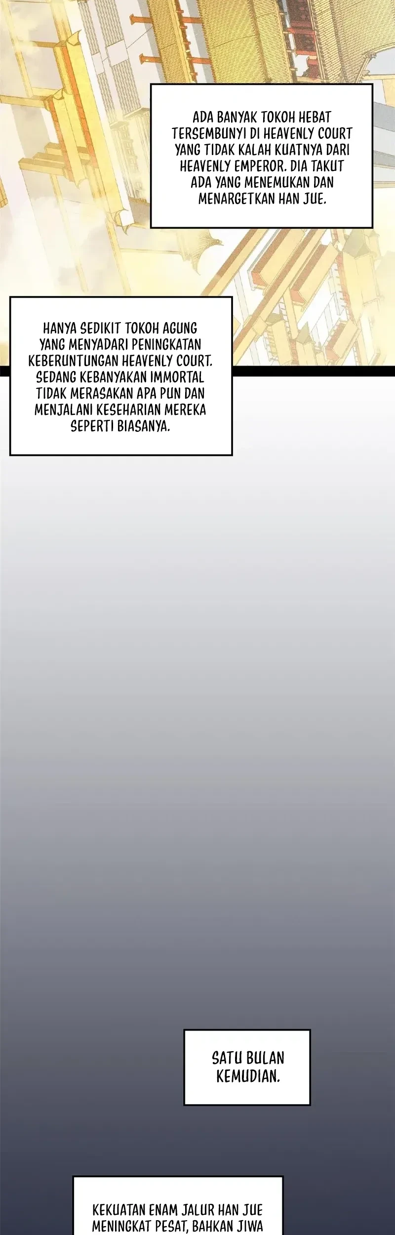 Top Tier Providence: Secretly Cultivate for a Thousand Years Chapter 236 Gambar 23