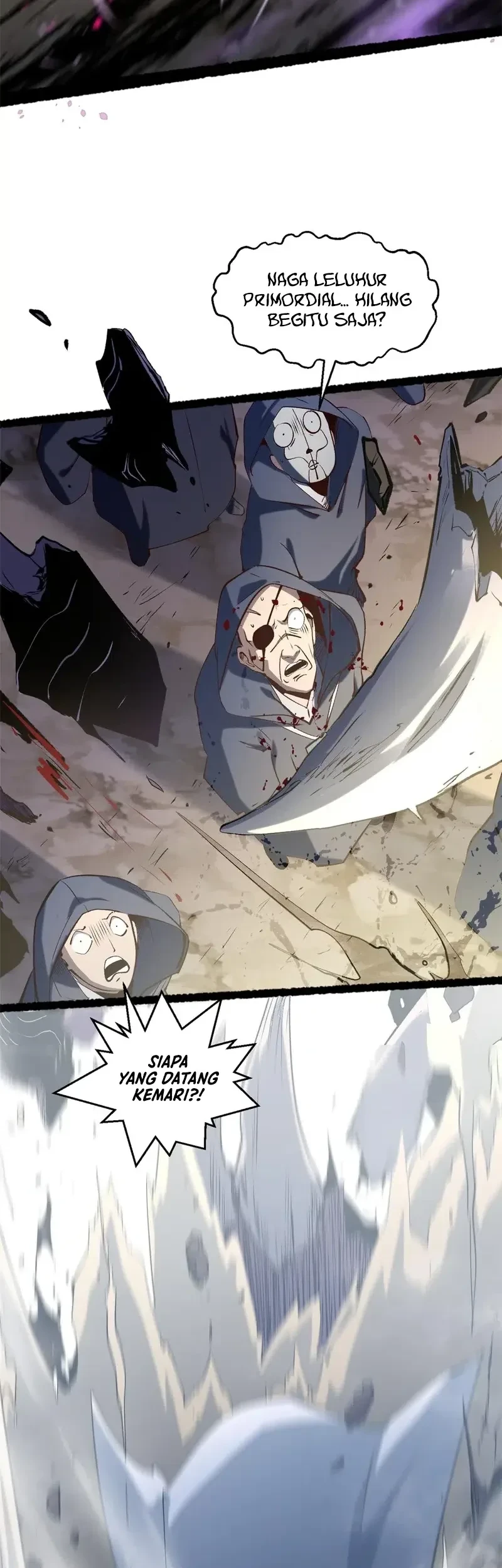 Top Tier Providence: Secretly Cultivate for a Thousand Years Chapter 236 Gambar 10