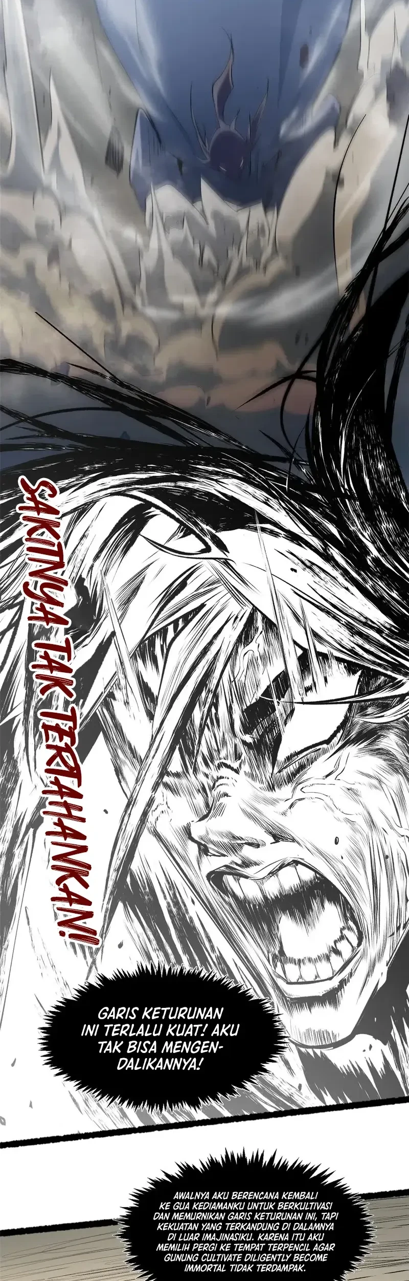 Top Tier Providence: Secretly Cultivate for a Thousand Years Chapter 236 Gambar 11