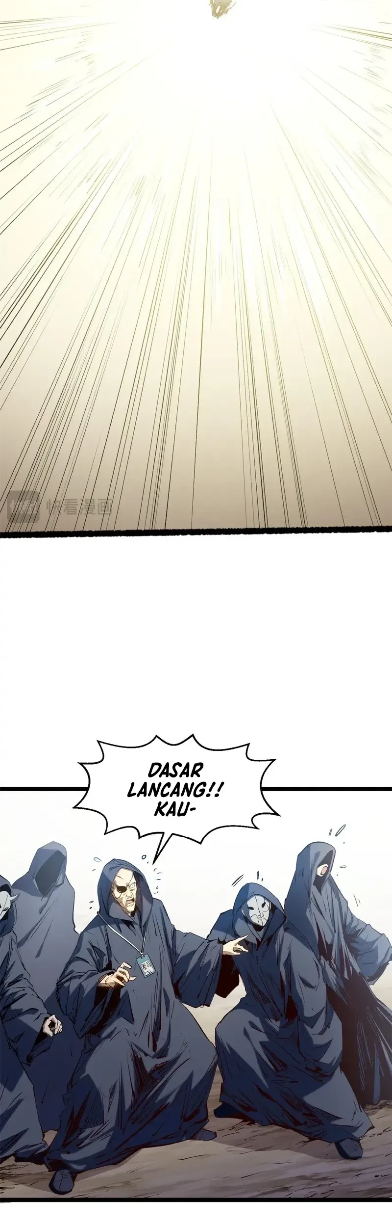 Top Tier Providence: Secretly Cultivate for a Thousand Years Chapter 236 Gambar 13