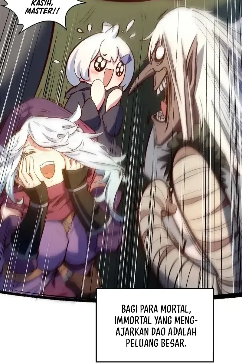 Top Tier Providence: Secretly Cultivate for a Thousand Years Chapter 237 Gambar 32