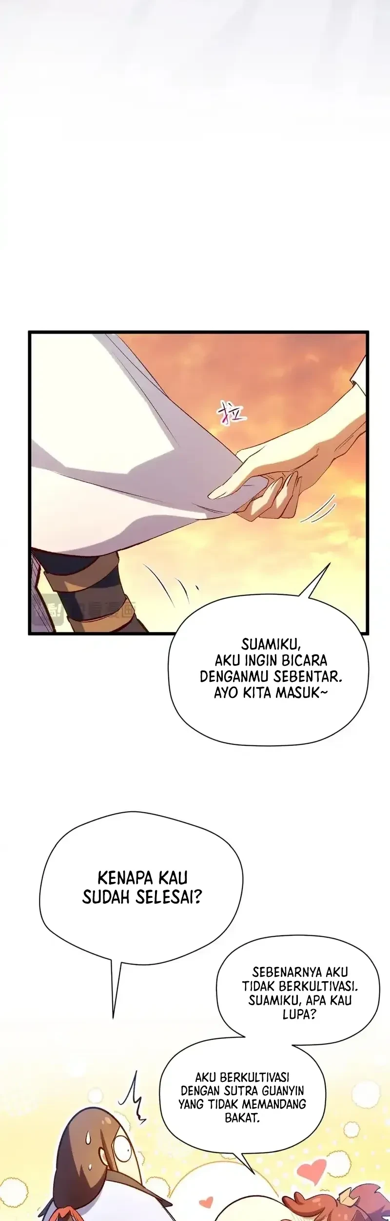 Top Tier Providence: Secretly Cultivate for a Thousand Years Chapter 237 Gambar 37