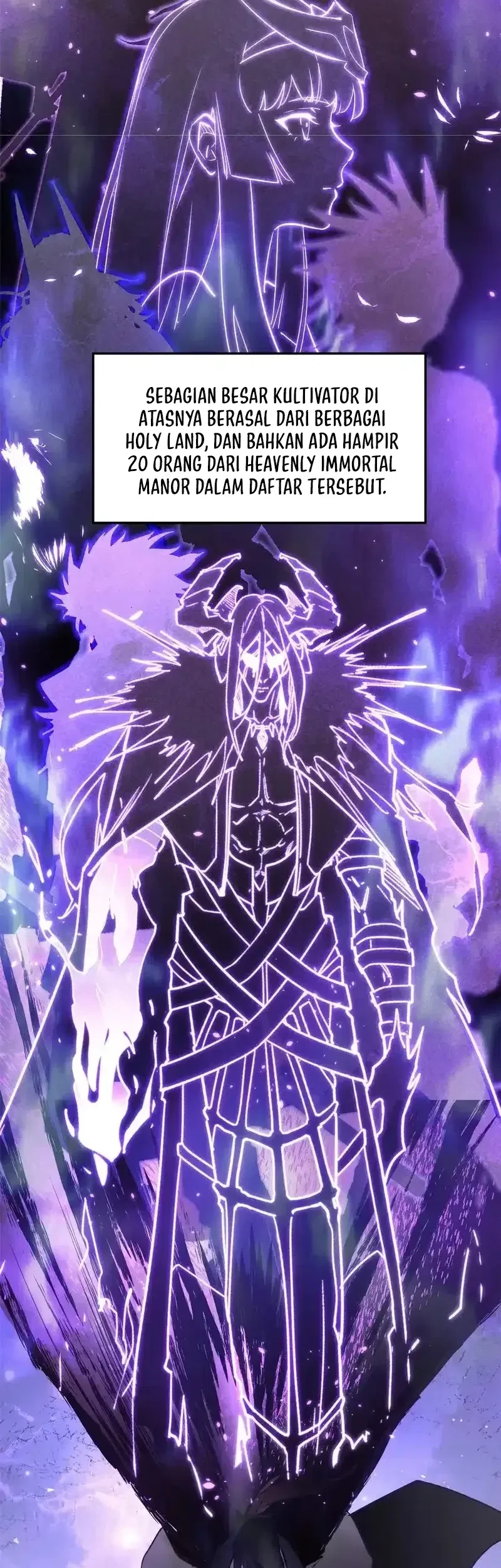 Top Tier Providence: Secretly Cultivate for a Thousand Years Chapter 237 Gambar 26