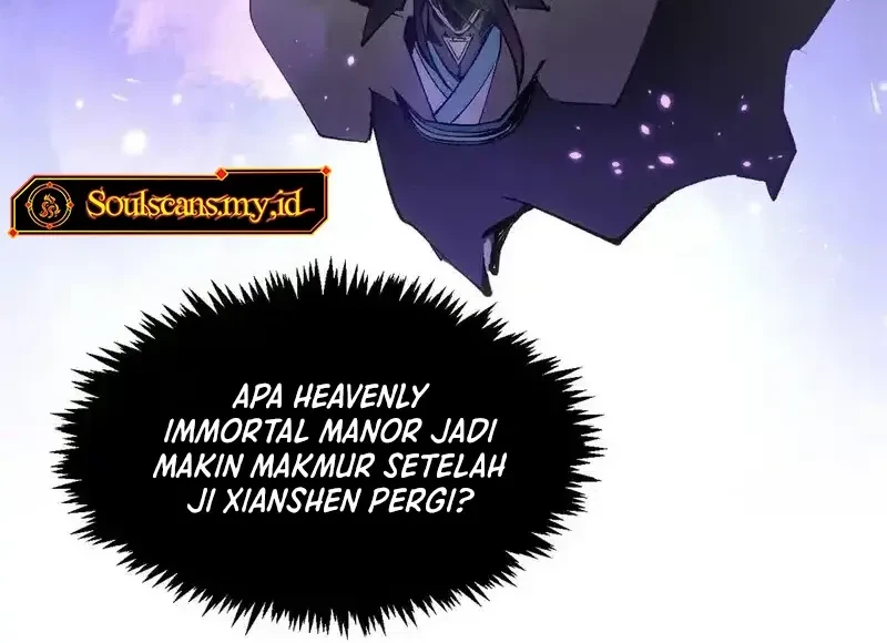 Top Tier Providence: Secretly Cultivate for a Thousand Years Chapter 237 Gambar 27