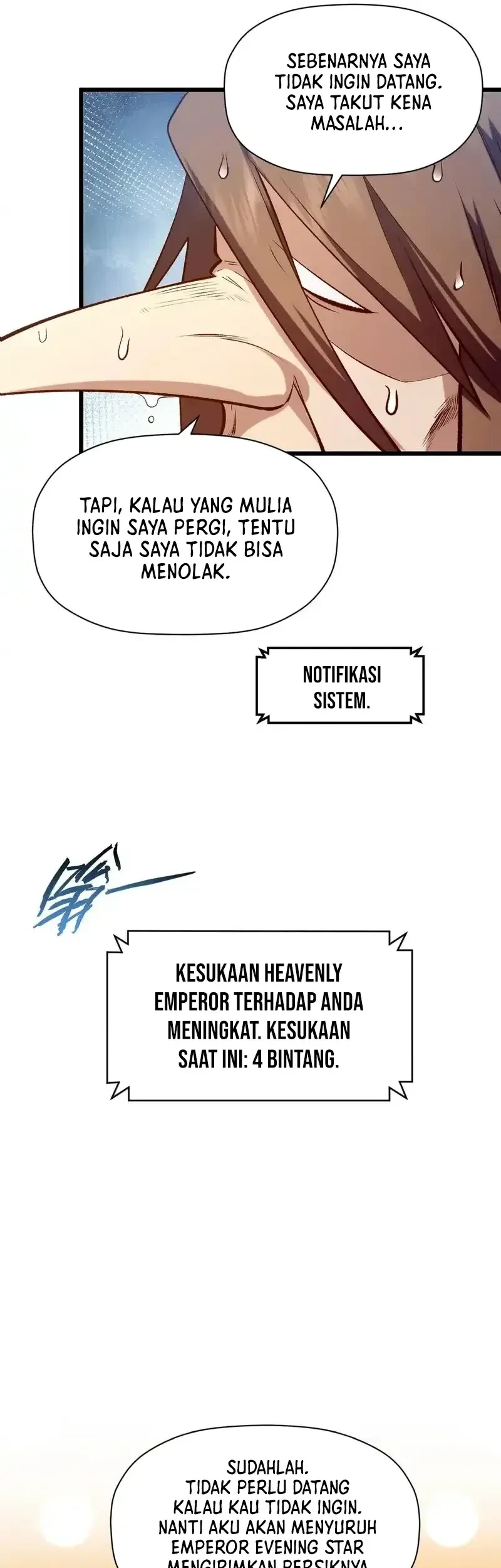 Top Tier Providence: Secretly Cultivate for a Thousand Years Chapter 237 Gambar 8