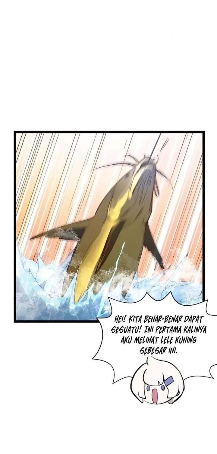 Top Tier Providence: Secretly Cultivate for a Thousand Years Chapter 238 Gambar 36