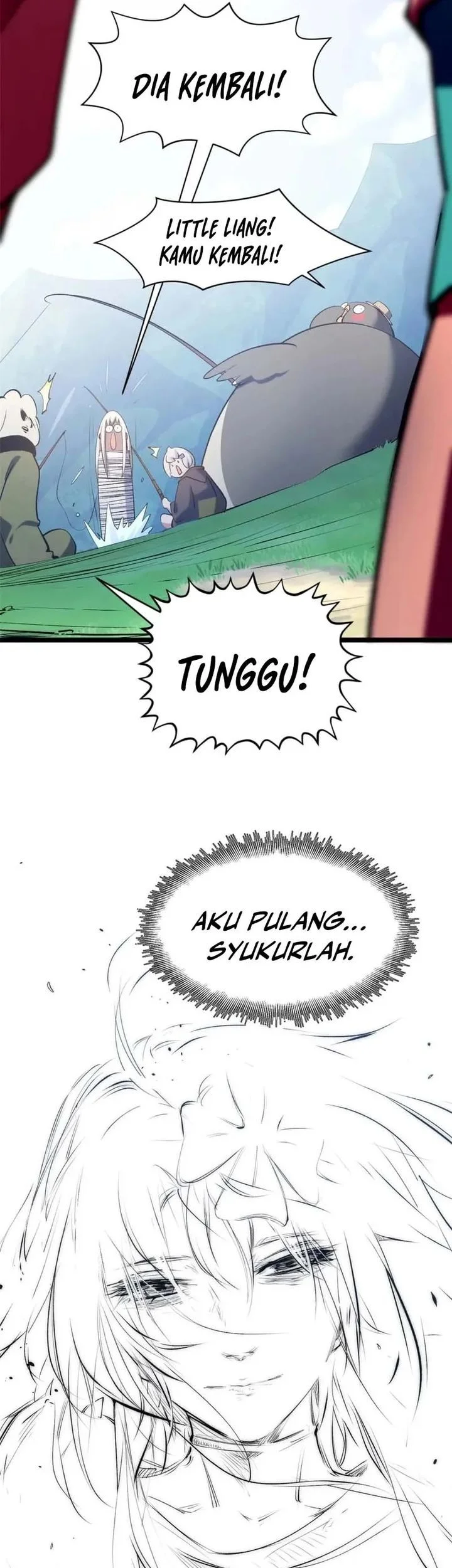 Top Tier Providence: Secretly Cultivate for a Thousand Years Chapter 238 Gambar 39