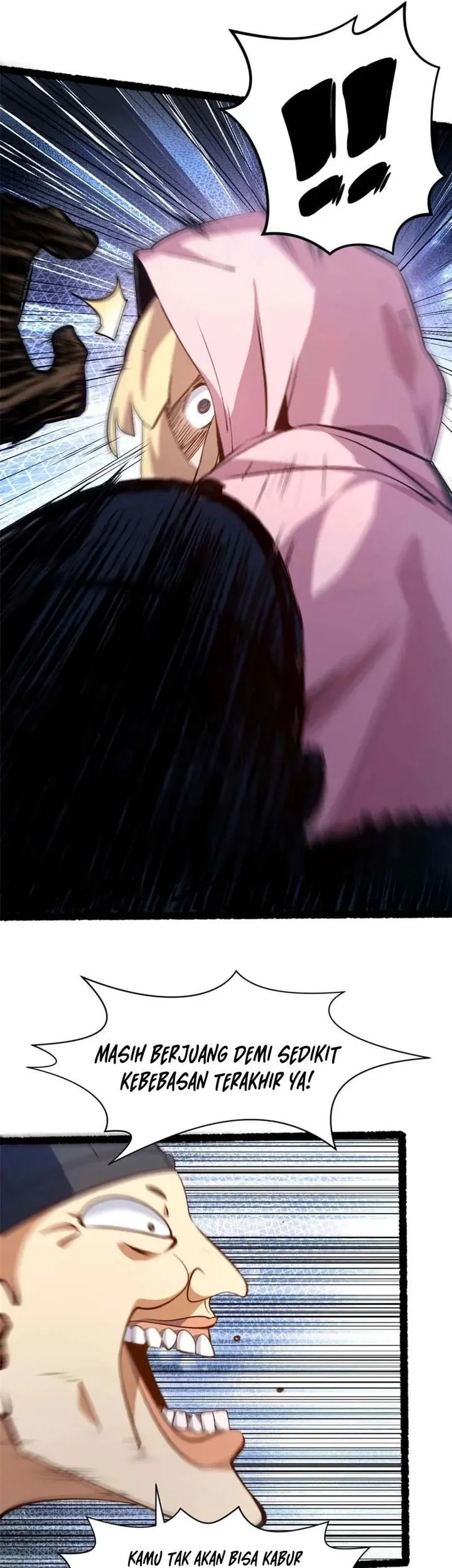 Top Tier Providence: Secretly Cultivate for a Thousand Years Chapter 238 Gambar 20